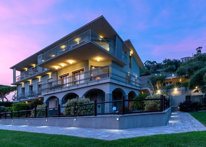 Villa Lea