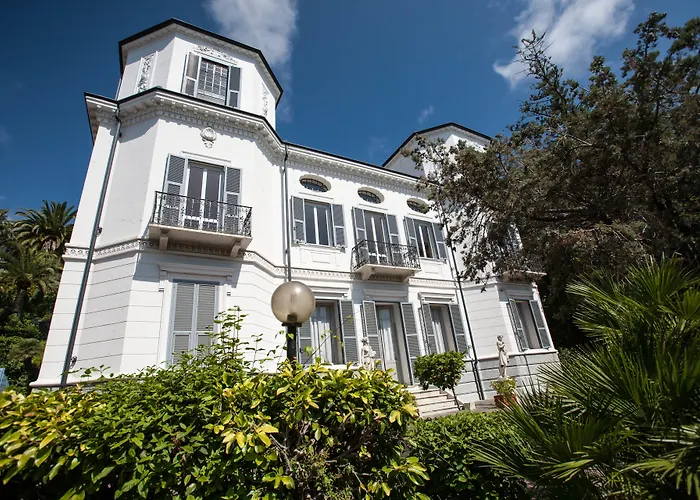 Residence Rta Villa Marina