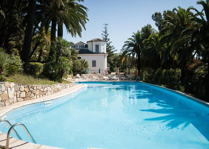 Residence Rta Villa Marina